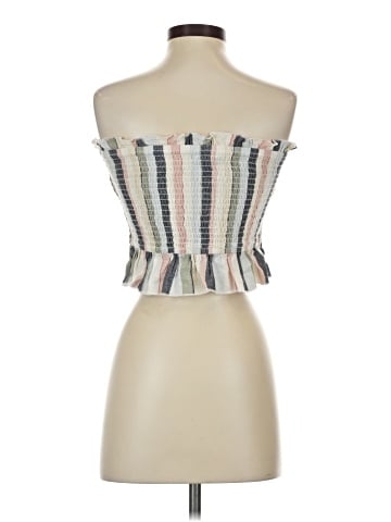 Arizona Jean Company Sleeveless Top (view 2)