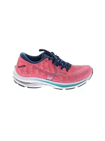 Mizuno Sneakers (view 1)
