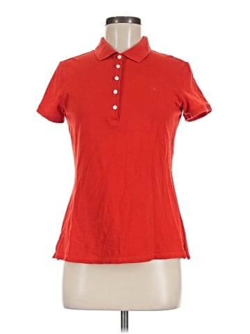 IZOD Short Sleeve Top (view 1)