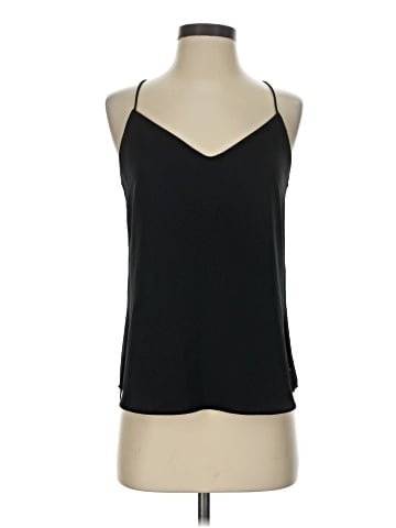 J.Crew Sleeveless Top (view 1)