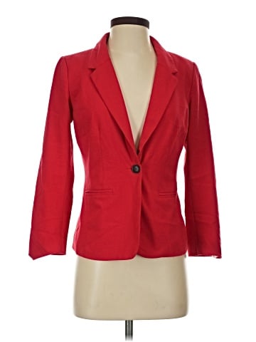 Kensie Blazer (view 1)