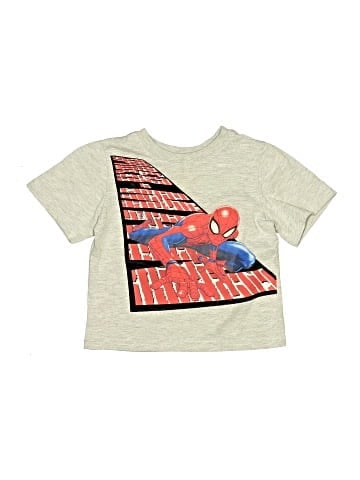 Marvel Short Sleeve T-Shirt (view 1)