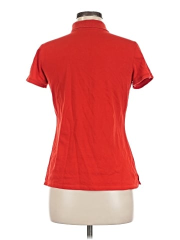 IZOD Short Sleeve Top (view 2)