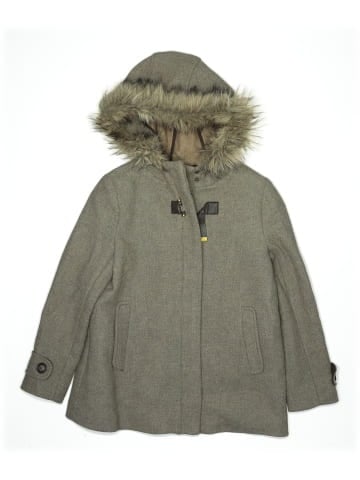 Zara Coat (view 1)