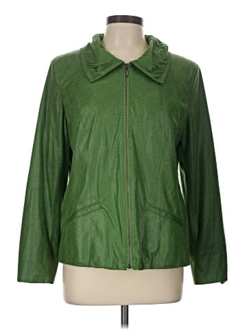 JM Collection Jacket (view 1)