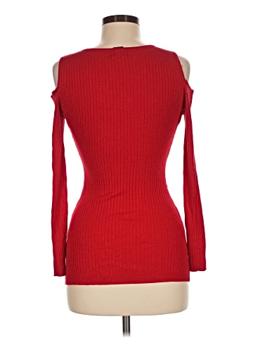 Say What? Long Sleeve Top (view 2)