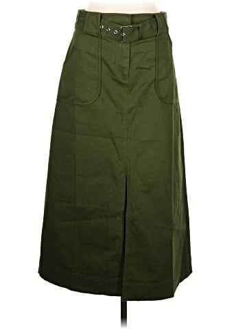 Ann Taylor LOFT Casual Skirt (view 1)