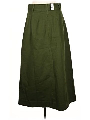 Ann Taylor LOFT Casual Skirt (view 2)