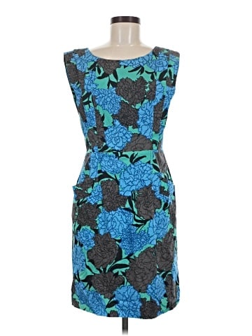 Plenty By Tracy Reese Cocktail Dress (view 1)