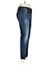 Closed Solid Blue Jeans Size 30 waist - photo 4