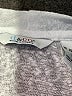 D&Co. 100% Polyester White Cardigan Size XL - photo 8