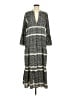 Only Gray Casual Dress Size EU 40 / US 10 - photo 1