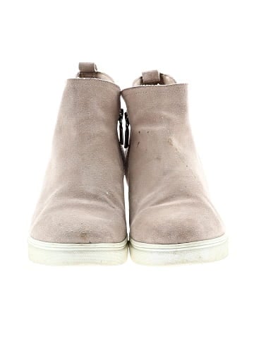 Blondo Ankle Boots (view 2)
