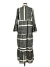 Only Gray Casual Dress Size EU 40 / US 10 - photo 2