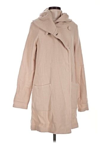 Moth Coat (view 1)