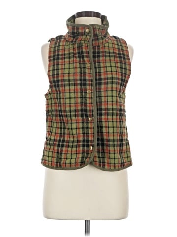 Sashimi Vest (view 1)