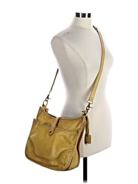 FRYE Leather Crossbody Bag (view 2)