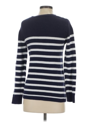 Sail to Sable Pullover Sweater (view 2)