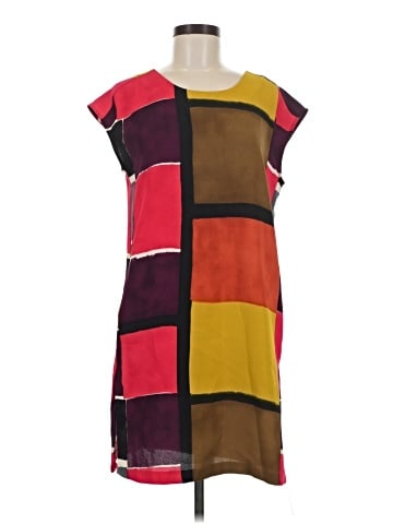 Ann Taylor LOFT Casual Dress (view 1)