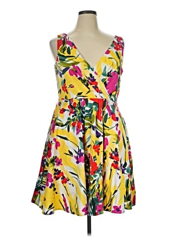 Spense Cocktail Dress (view 1)