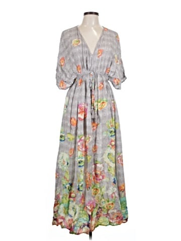 World Market Casual Dress (view 1)