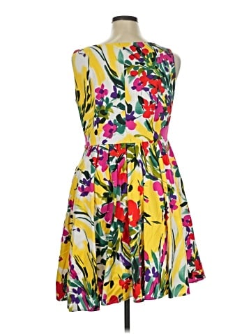Spense Cocktail Dress (view 2)