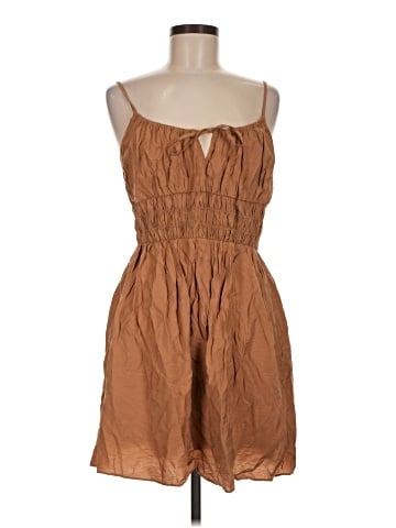 Ann Taylor LOFT Casual Dress (view 1)