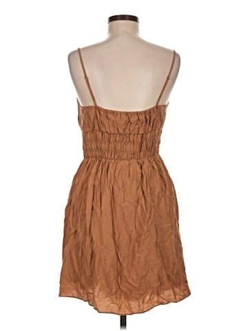Ann Taylor LOFT Casual Dress (view 2)