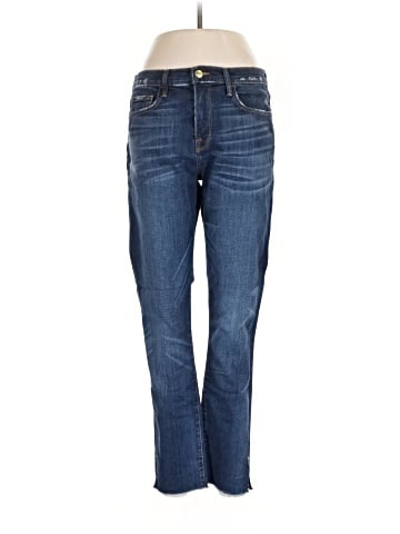 FRAME Denim Jeans (view 1)