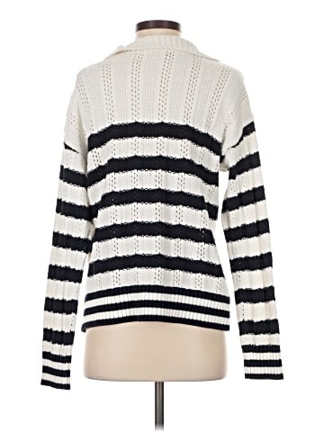 St. John's Bay Pullover Sweater (view 2)