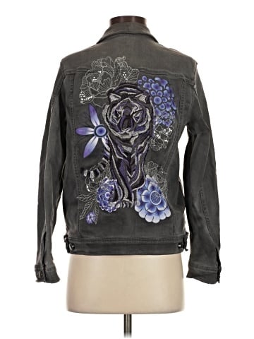 DG^2 by Diane Gilman Jacket (view 2)