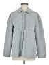 Muk Luks Gray Jacket Size M - photo 1
