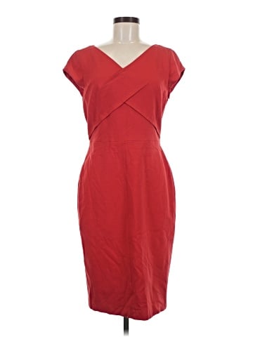Classiques Entier Cocktail Dress (view 1)