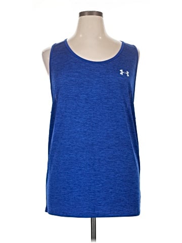 Under Armour Active Tank (view 1)