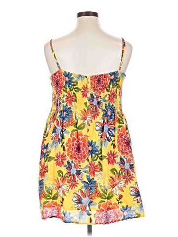 Xhilaration Casual Dress (view 2)