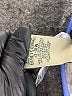 L.L.Bean 100% Recycled Polyester Color Block Blue Track Jacket Size 10 - 12 - photo 4
