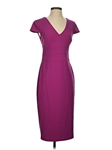 Donna Morgan Cocktail Dress (view 1)