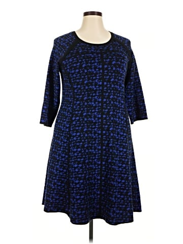 Taylor Casual Dress (view 1)