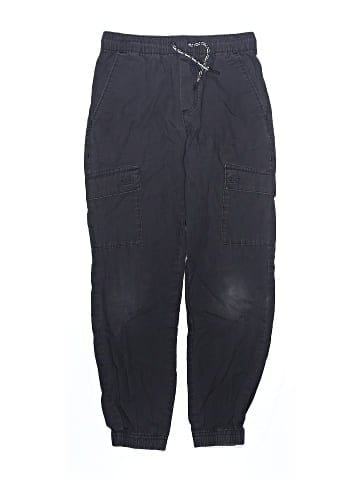 Hanna Andersson Cargo Pants (view 1)