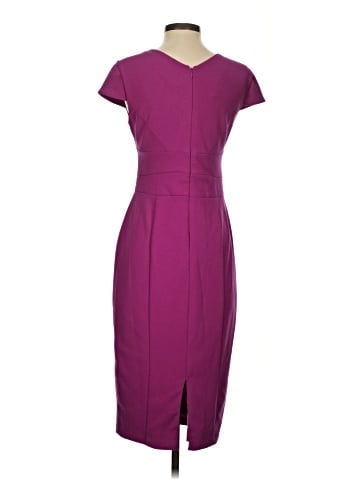 Donna Morgan Cocktail Dress (view 2)