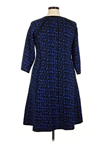 Taylor Casual Dress (view 2)