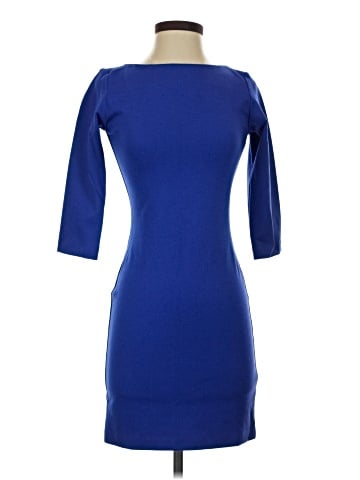 Amanda Uprichard Cocktail Dress (view 1)