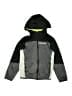 Russell Athletic Gray Jacket Size 10 - 12 - photo 1