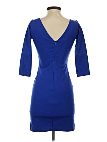 Amanda Uprichard Cocktail Dress (view 2)
