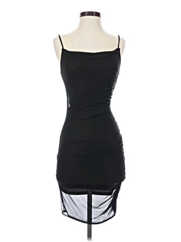 Bebe Cocktail Dress (view 1)