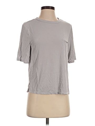 Eberjey Short Sleeve T-Shirt (view 1)