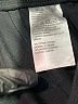 D&Co. Solid Black Active Pants Size XL (tall) - photo 5