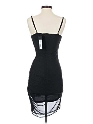 Bebe Cocktail Dress (view 2)