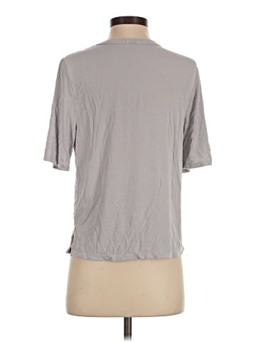 Eberjey Short Sleeve T-Shirt (view 2)
