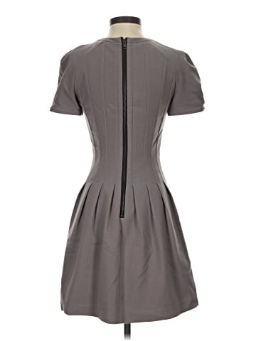 W118 by Walter Baker Casual Dress (view 2)